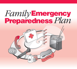 Family-Preparedness